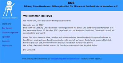 BOB