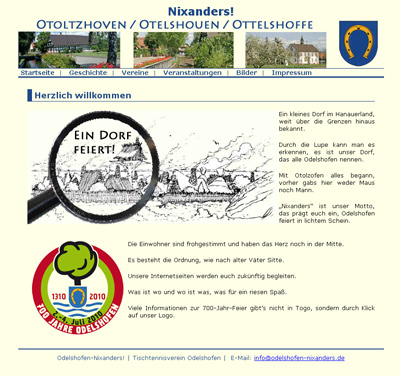 Odelshofen