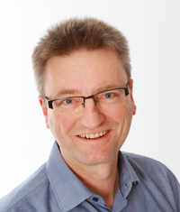 Wolfgang Kloska